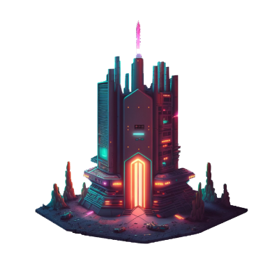 Starport build icon