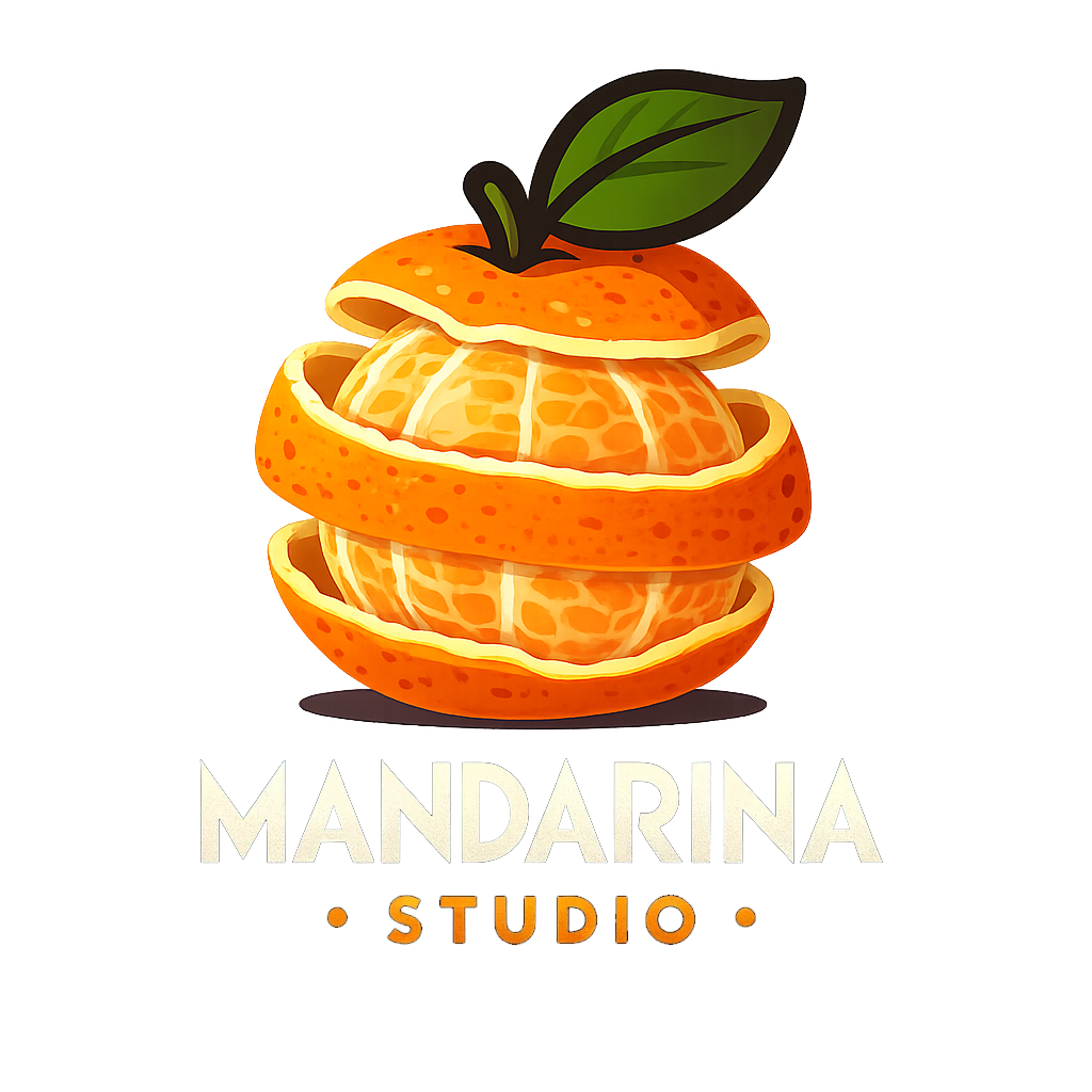 Mandarina Studio